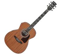 Ibanez AC390MHE Artwood Open Pore Natural
