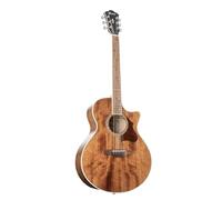 Ibanez AE Series AE245-NT Natural - Acoustic Guitar