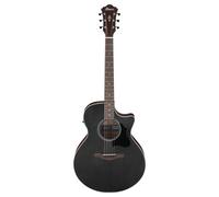 Ibanez AE140 Weathered Black