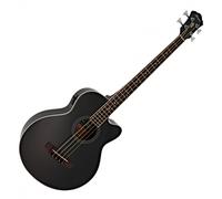 Ibanez AEB8E Black