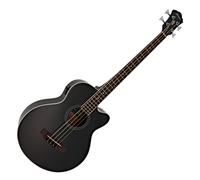 Ibanez AEB8E Black - Nearly New