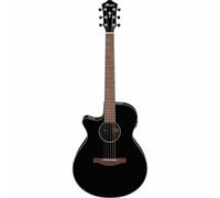 Ibanez AEG50L Left Handed Black High Gloss