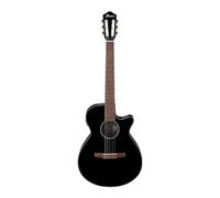 Ibanez AEG50N BK Nylon String - 4/4 classical guitar