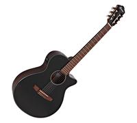 Ibanez AEG50N Black High Gloss