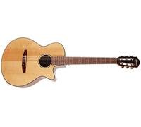 Ibanez AEG50N-NT Natural High Gloss Electro-Acoustic Classical Guitar