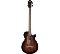 Ibanez AEGB24FE-MHS Fretless