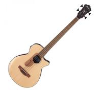 Ibanez AEGB30E Natural High Gloss