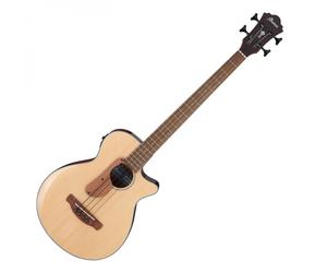 Ibanez AEGB30E Natural High Gloss