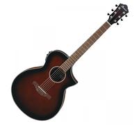 Ibanez AEWC11 Dark Violin Sunburst