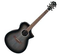 AEWC11-TCB Transparent Charcoal Burst