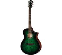 Ibanez AEWC16QA-TEH