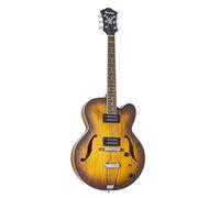 Ibanez AF55-TF Tobacco Flat - Semi Acoustic Guitar