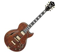 Ibanez AG95MG Artcore Expressionist Dark Amber