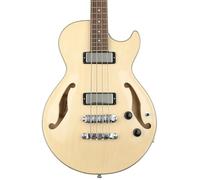 Ibanez AGB200 Natural - Semi-Acoustic Bass 4 Strings