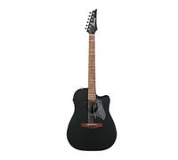 Ibanez ALT20-WK Weathered Black Open Pore