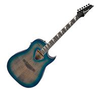 Ibanez ALT50FA Blue Doom Burst