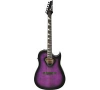IBANEZ ALT50FA-TVT Western Guitar With Pickup