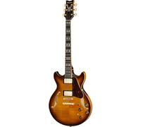Ibanez AM153FM-ATT