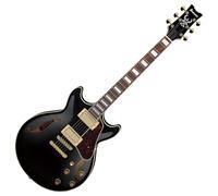 Ibanez AM73G Artcore Black
