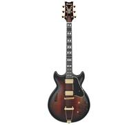 Ibanez AMH100FM-DVS