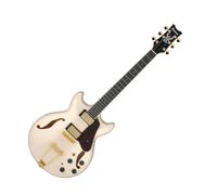 Ibanez AMH90 Ivory