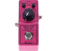 Ibanez Analogue Delay Mini Guitar Effects Pedal