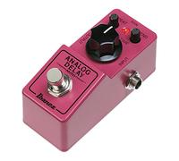 Ibanez Analogue Delay Mini Guitar Effects Pedal