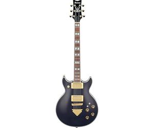 Ibanez AR320MBM Artist Standard 6str Electric Guitar - Midnight Black Metallic