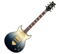 Ibanez AR420 Black Mirage Gradation