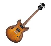 Ibanez - Artcore AS53 - Tobacco Flat