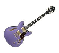 Ibanez Artcore AS73G-MPF Metallic Purple Flat - Semi Acoustic Guitar