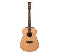Ibanez AW65 Natural Low Gloss Natural Low Gloss