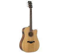 Ibanez Artwood AW65ECE-LG Low Gloss - Acoustic Guitar