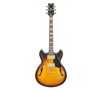 Ibanez JSM10EM John Schofield Signature Two Tone Burst