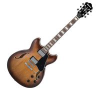 Ibanez AS73 Artcore Tobacco Brown