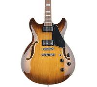 Ibanez AS73-TBC Tobacco Brown - Semi Acoustic Guitar