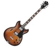 Ibanez AS7328-TBC Artcore Baritone Tobacco Brown