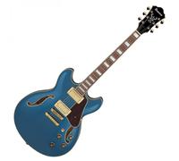Ibanez AS73G Artcore Prussian Blue Metallic