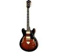 Ibanez AS93QMSP-DBS