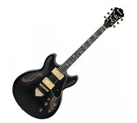 Ibanez AS93SP Black