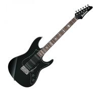 Ibanez ATZ300 Andy Timmons Signature 25th Anniversary Black