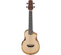 Ibanez AUC10E Open Pore Natural