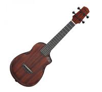 Ibanez AUC14-OVL Open Pore Violin Sunburst
