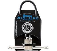 Ibanez Audio Jack Guitar Cable - 0.15 m - with 2 Jack Plugs - Guitar Accessories (PA0105)