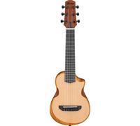 Ibanez AUP10N-OPN Guitalele - String Instrument