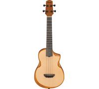 Ibanez AUT10-OPN Tenor Ukulele - Tenor Ukulele
