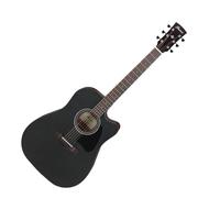 Ibanez AW247CE Weathered Black