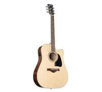 Ibanez AW417CE OPS - Acoustic Guitar