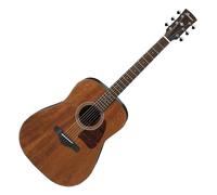 Ibanez AW54 Artwood Open Pore Natural