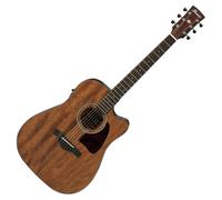 Ibanez AW54CE Artwood Open-Pore Natural